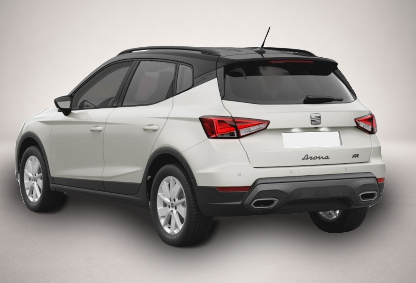 Seat Arona (05/2026, Benzin)