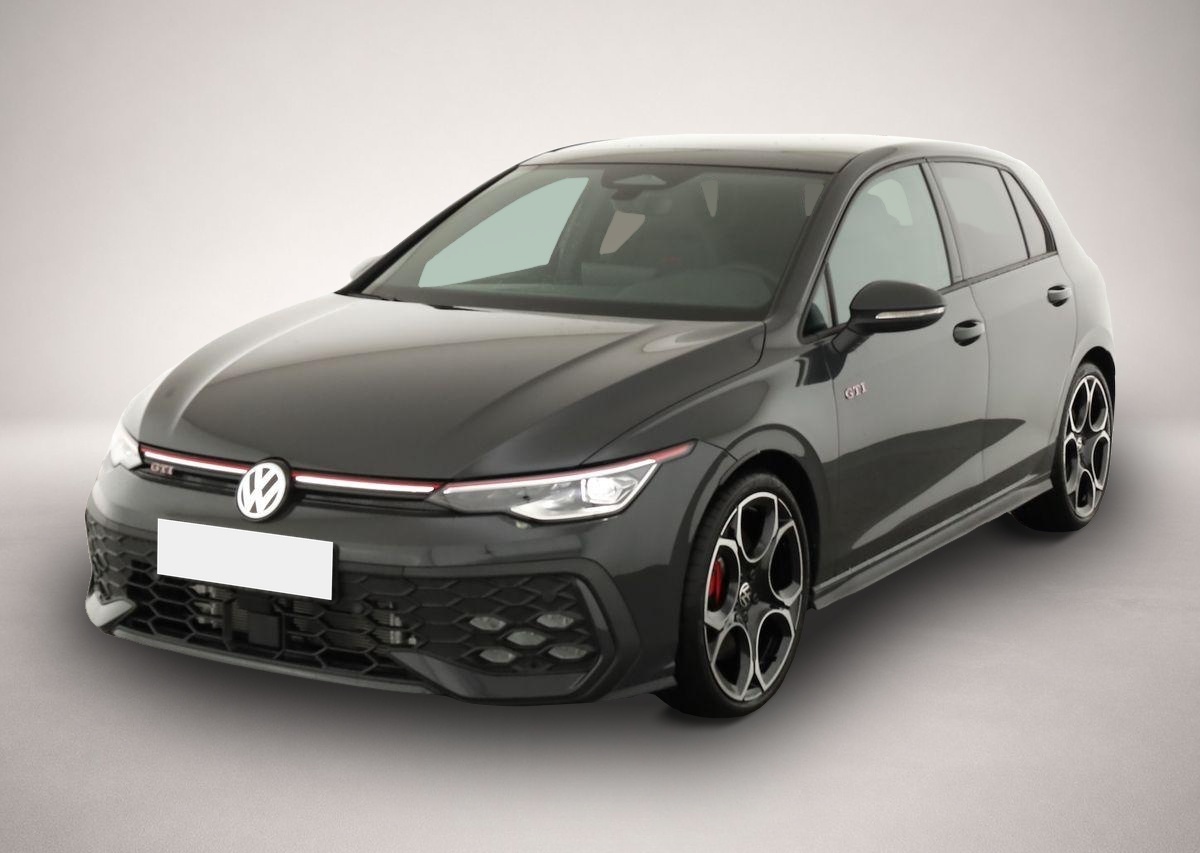 Volkswagen Golf (, Benzin)