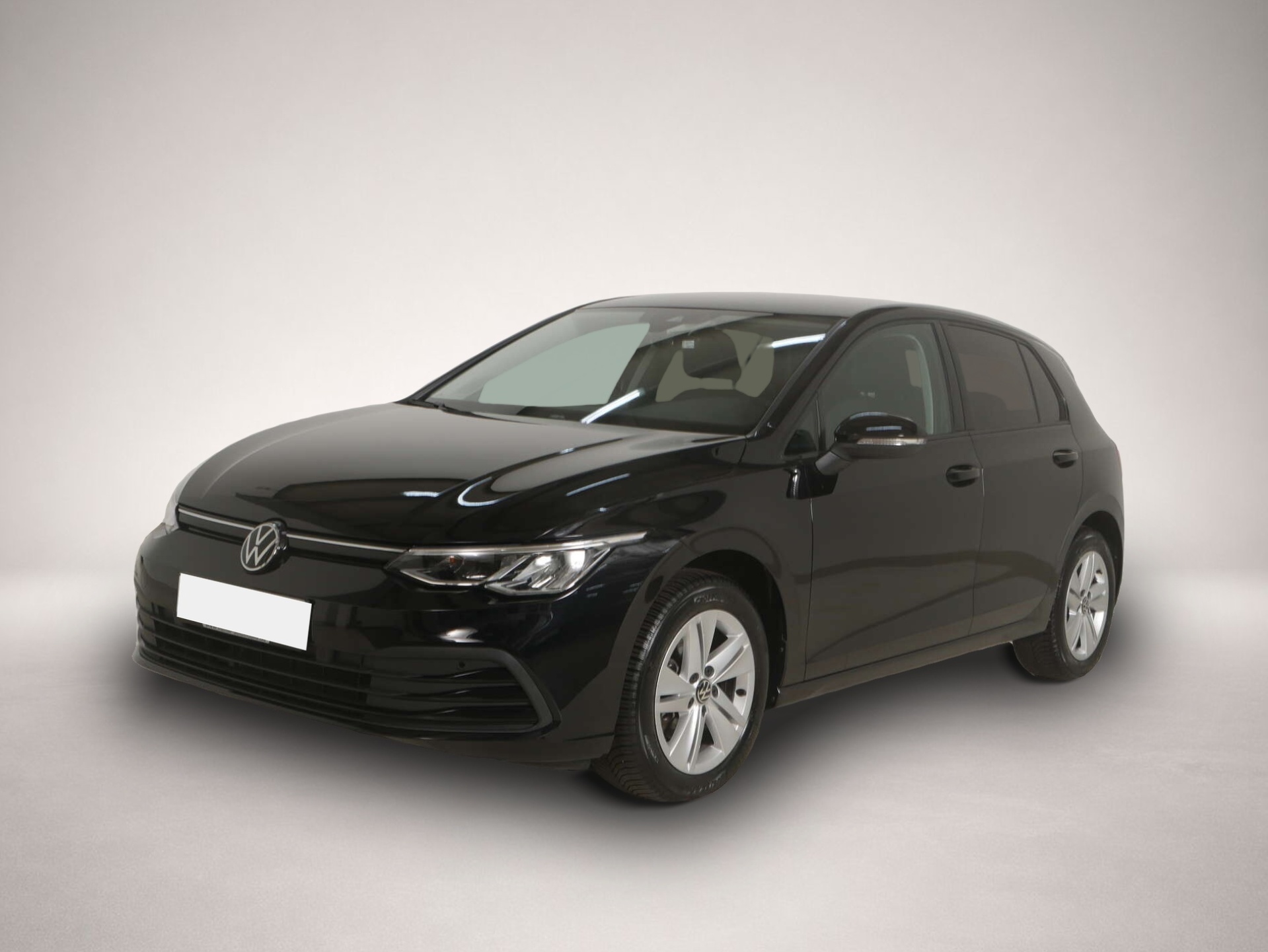 Volkswagen Golf (09/2023, Diesel)