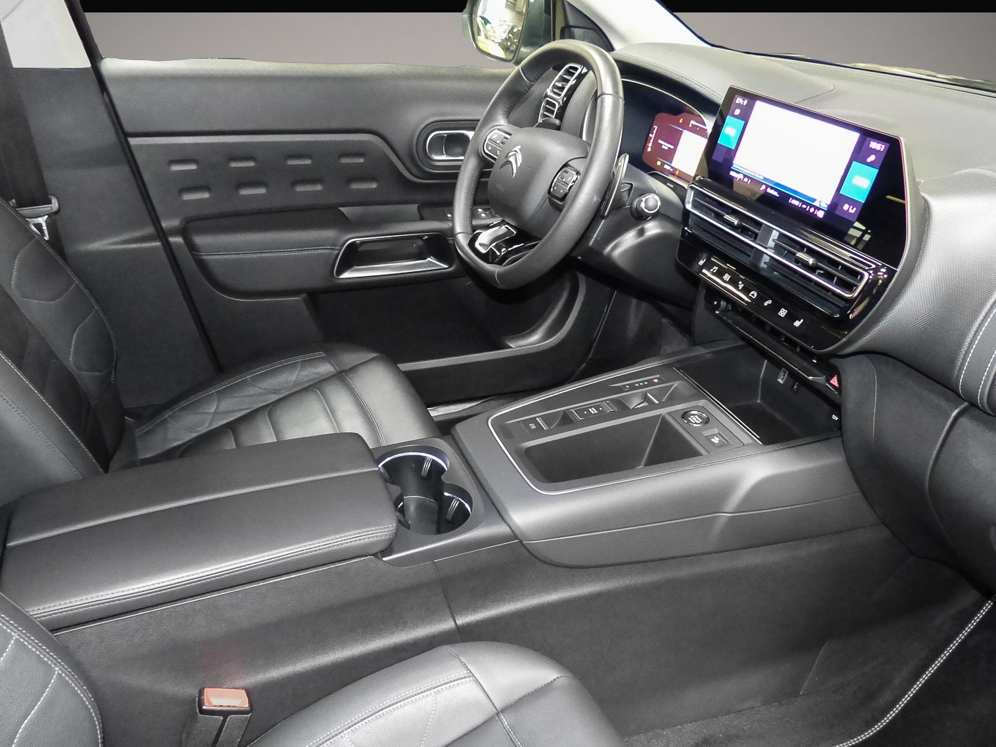 Citroen C5 Aircross (03/2023, Benzin)