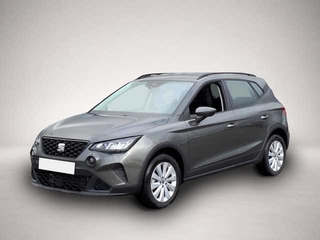 Seat Arona (05/2024, Benzin)