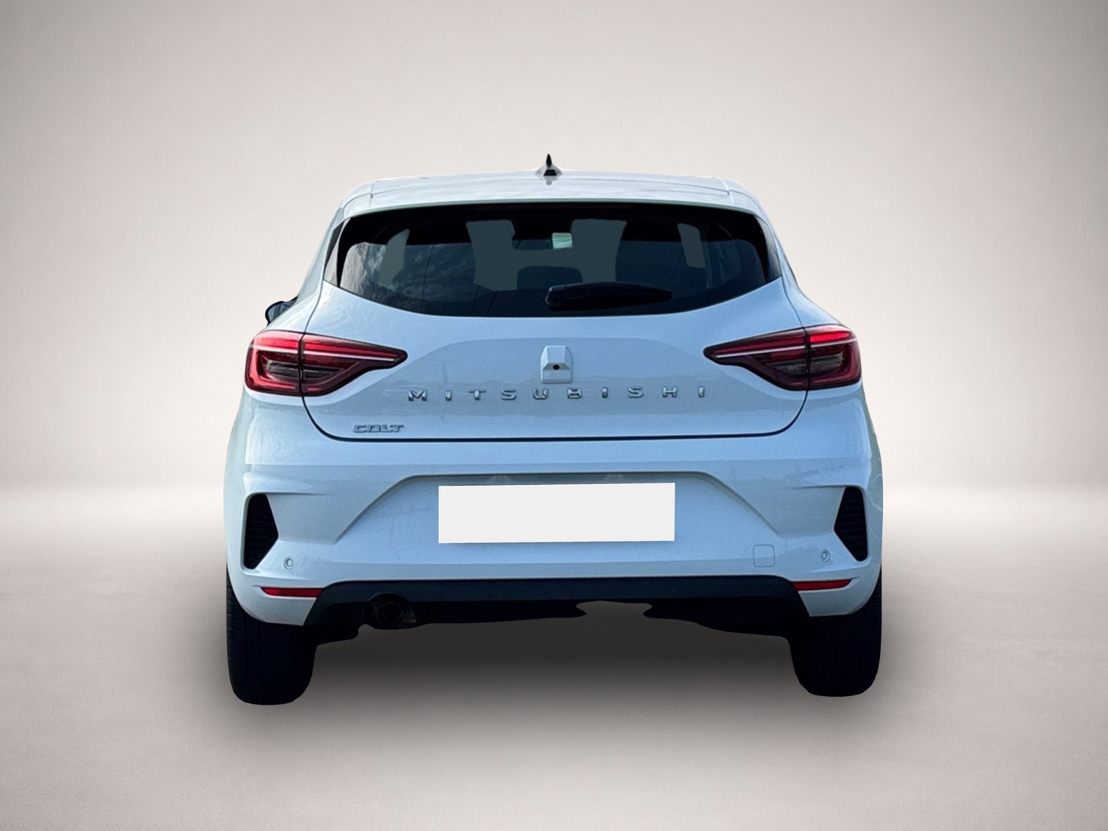 Mitsubishi Colt (10/2024, Benzin)