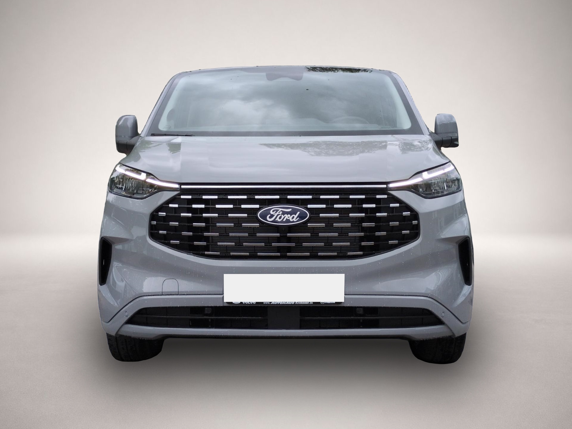 Ford Other (03/2026, Diesel)