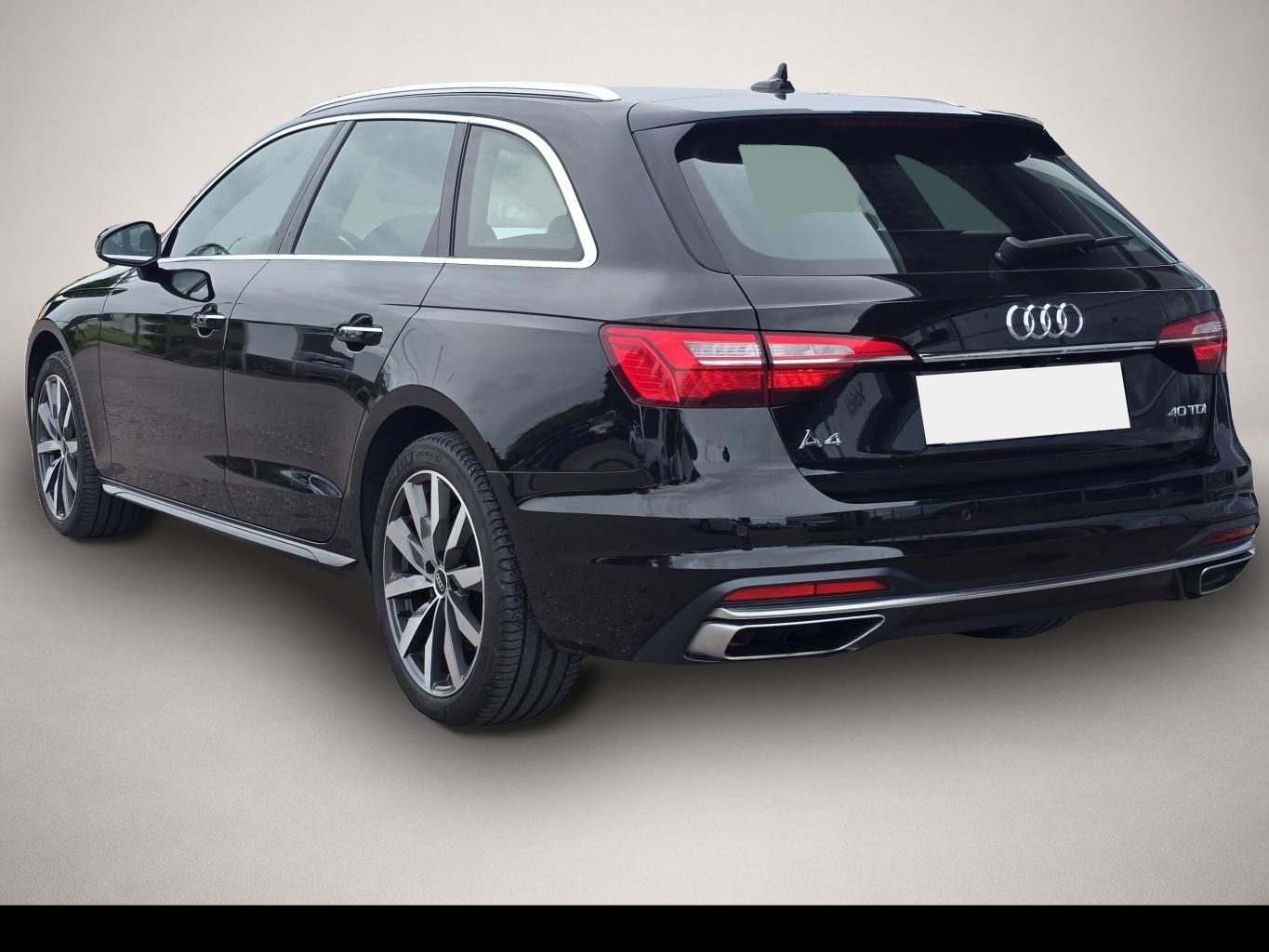Audi A4 (09/2022, )