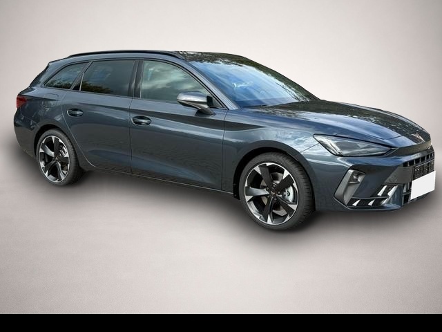 CUPRA Leon, Bild 2 von 6