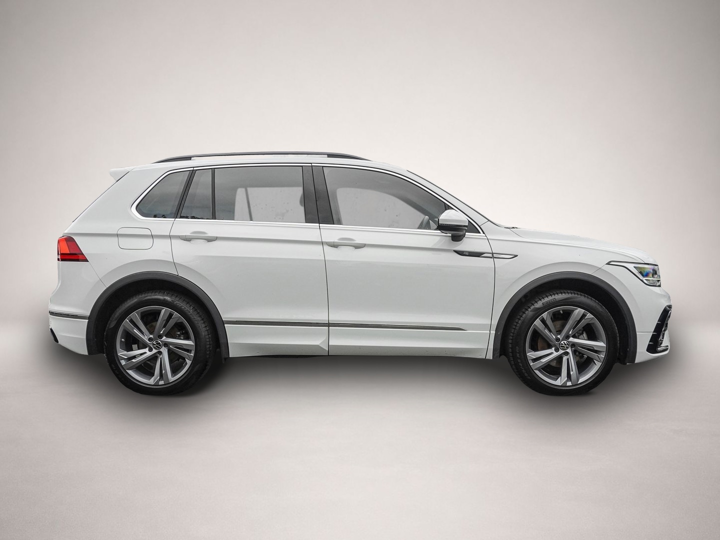 Volkswagen Tiguan (05/2023, Diesel)