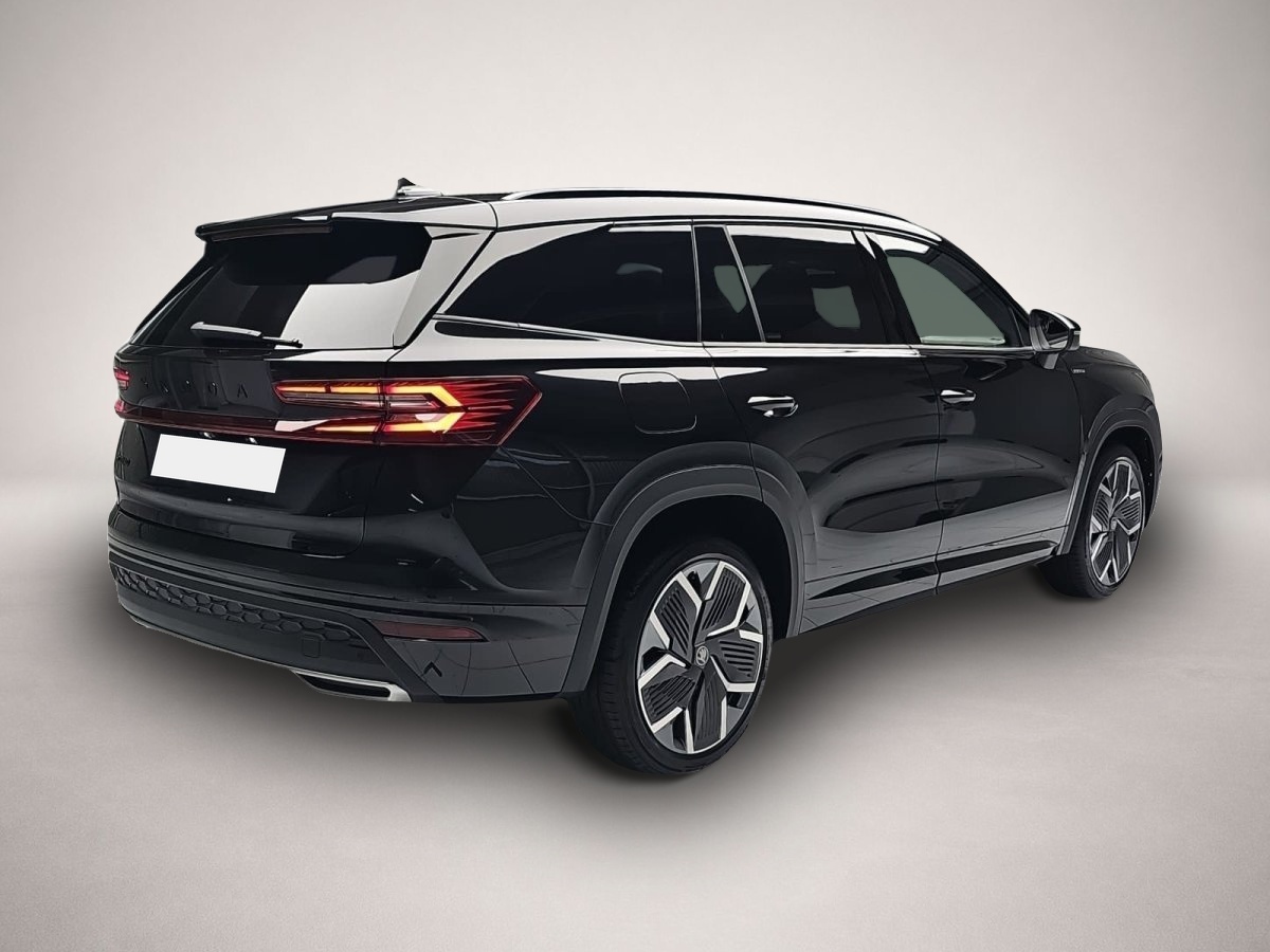 Skoda Kodiaq, Bild 2 von 4