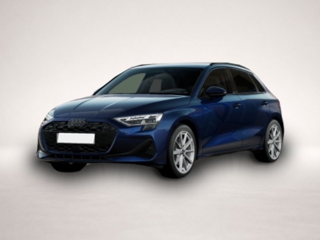 Audi A3 (02/2026, Hybrid (Benzin/Elektro))
