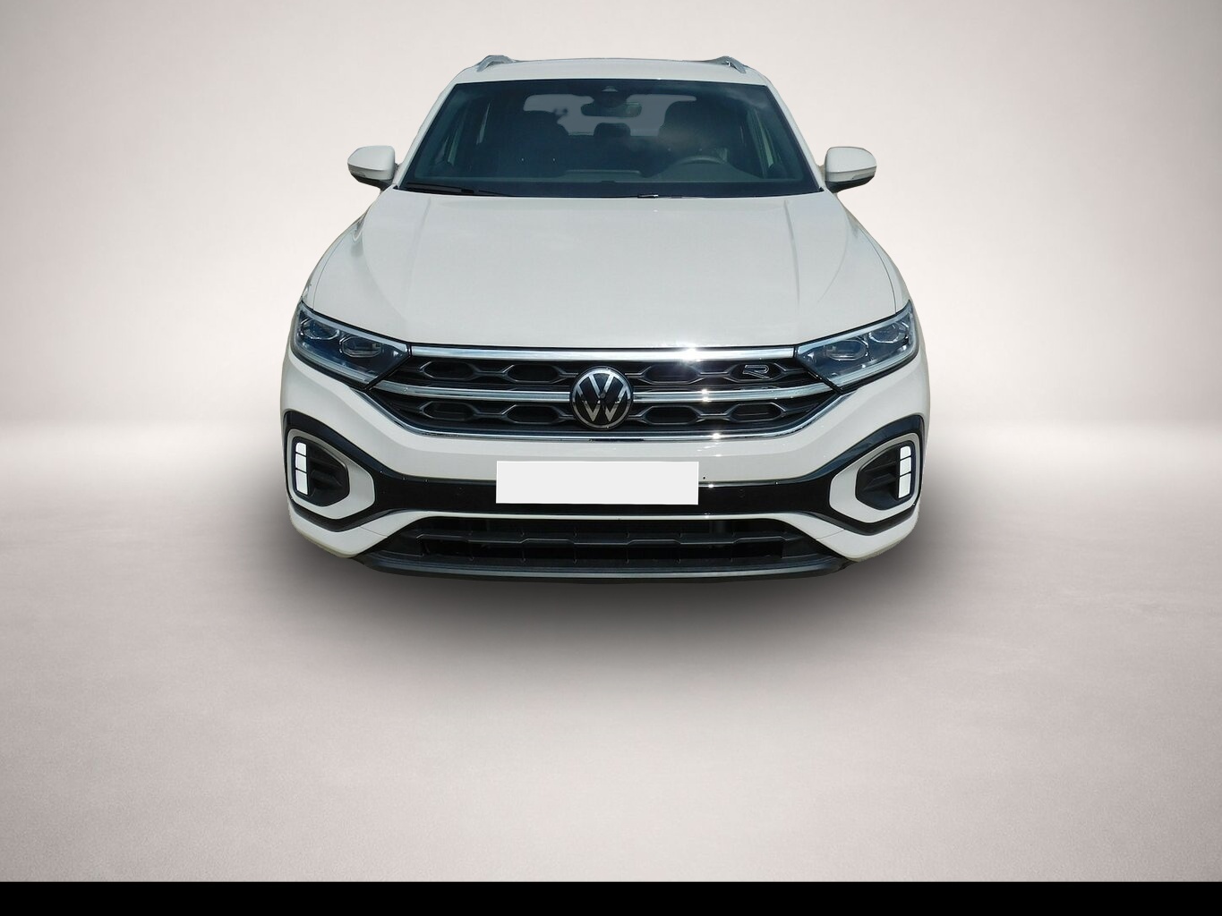 Volkswagen T-Roc (05/2024, Benzin)