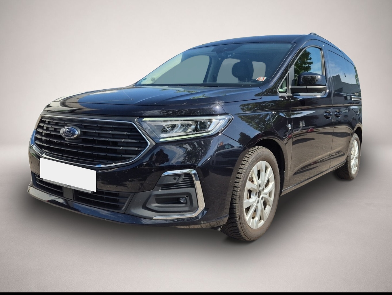 Ford Tourneo Connect (06/2025, )
