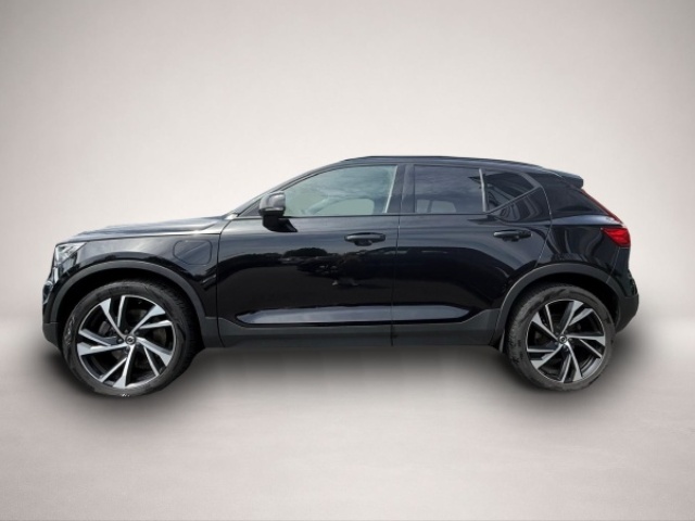 Volvo XC40 (06/2021, Hybrid (Benzin/Elektro))