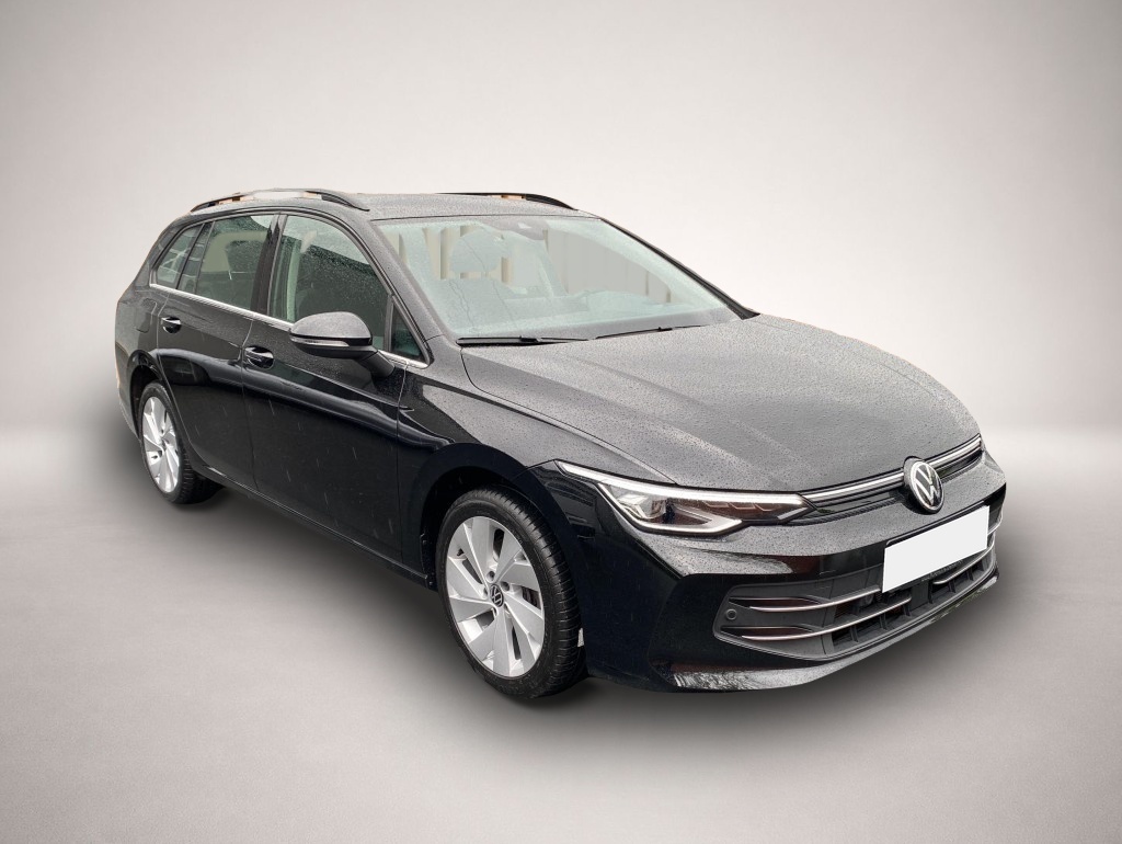 Volkswagen Golf (03/2025, Diesel)