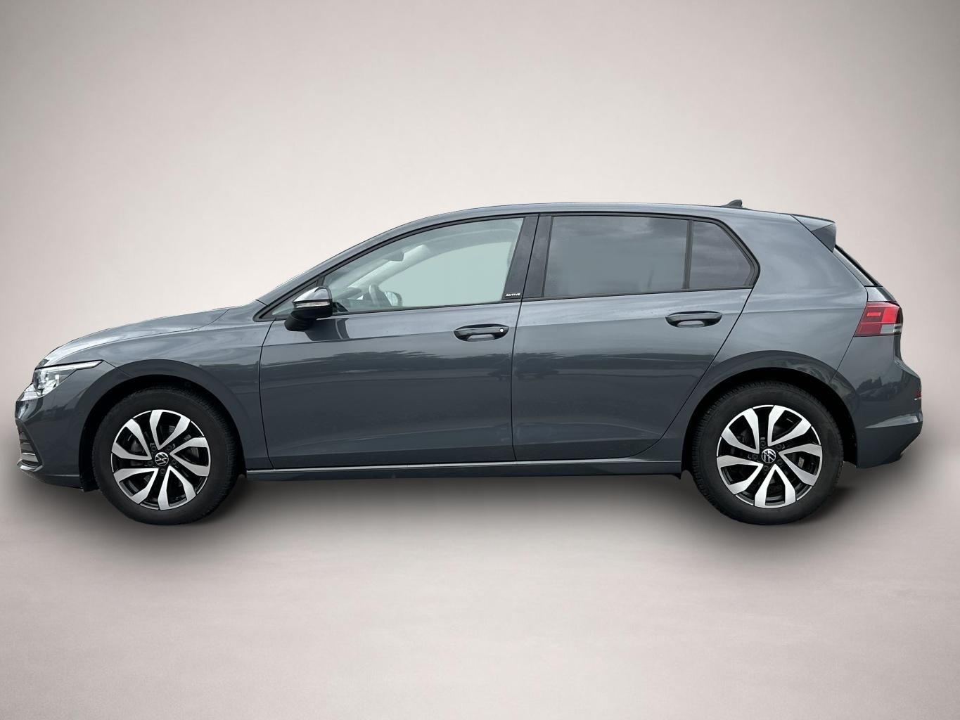 Volkswagen Golf (02/2023, )