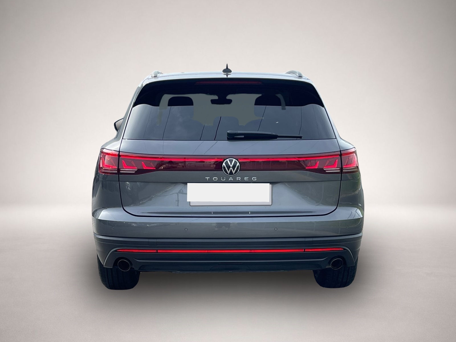 Volkswagen Touareg (07/2025, Diesel)