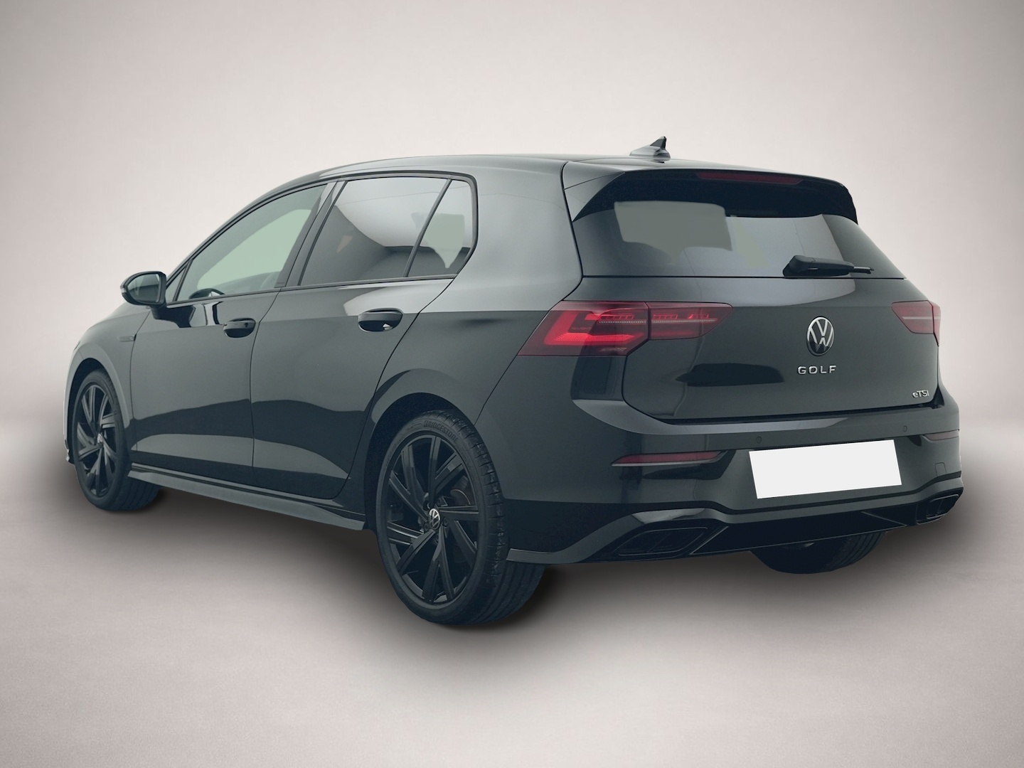 Volkswagen Golf (05/2024, Benzin)