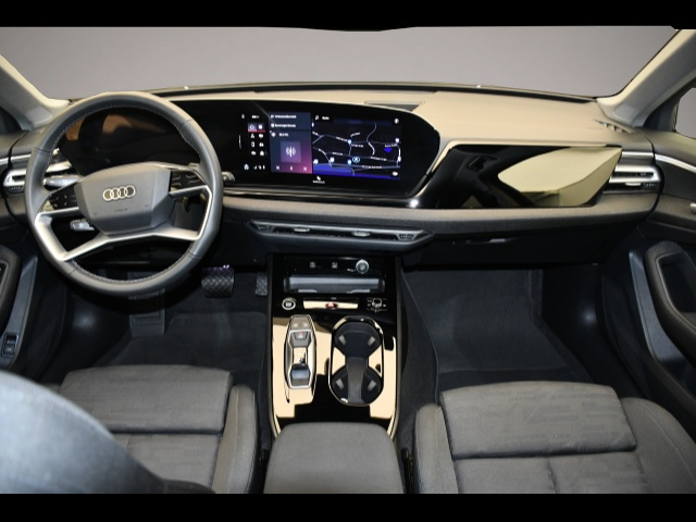 Audi quattro (11/2024, Diesel)