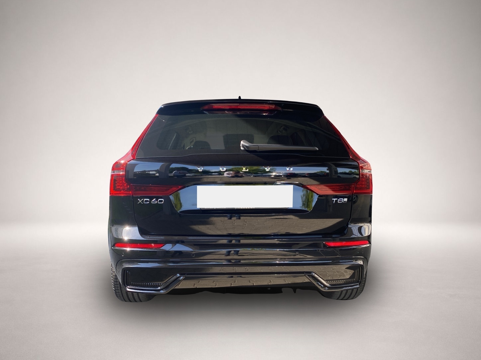 Volvo XC60 (05/2025, Hybrid (Benzin/Elektro))
