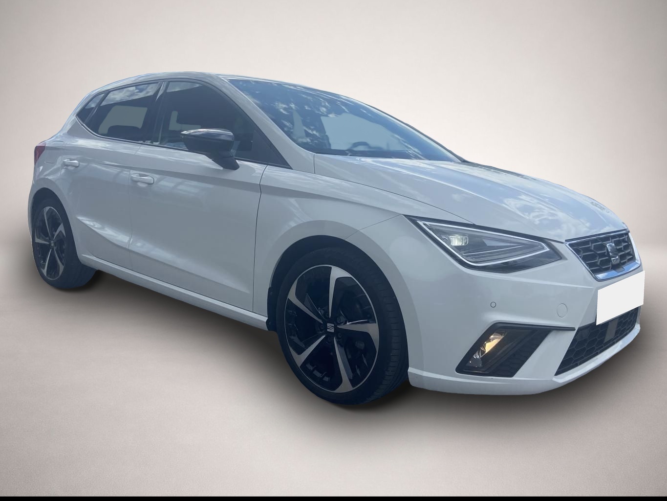 Seat Ibiza (05/2023, )