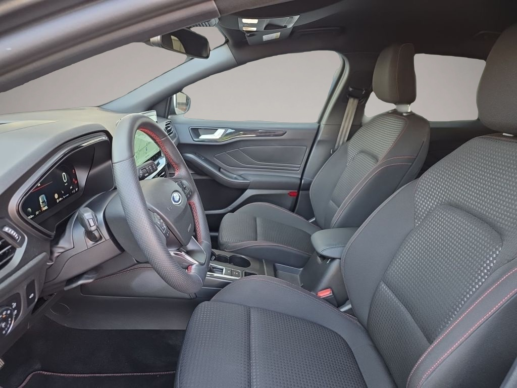 Ford Focus (05/2025, )