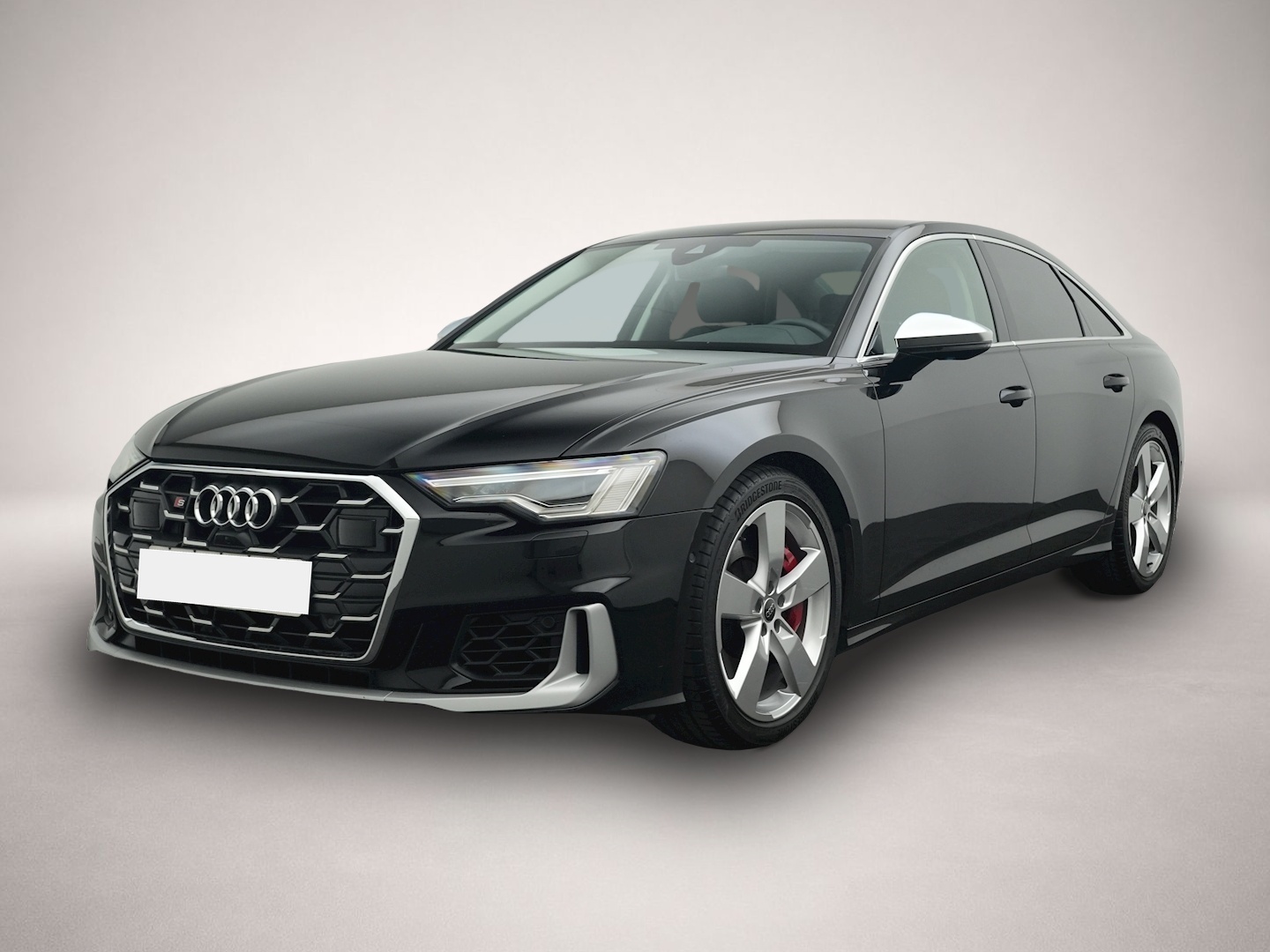 Audi S6 (07/2024, Diesel)