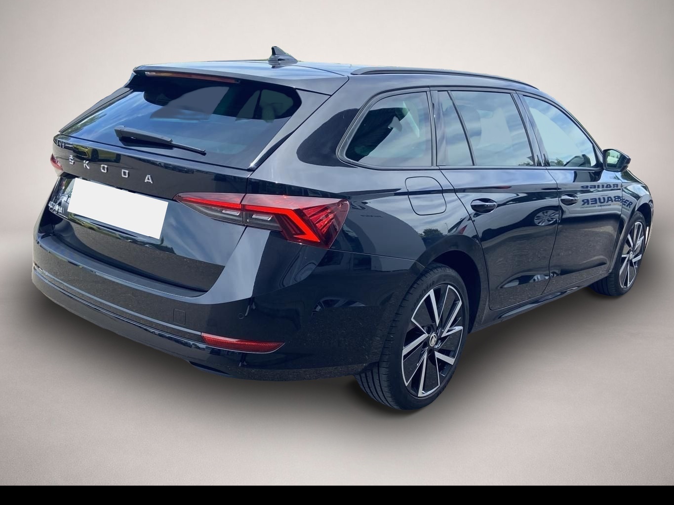 Skoda Octavia (01/2023, )