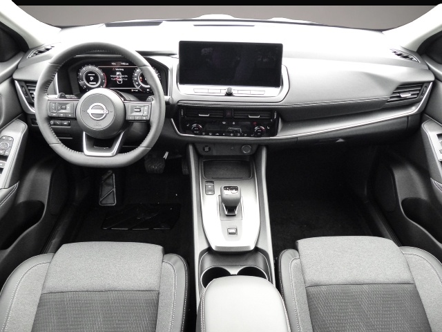 Nissan Qashqai (06/2026, Benzin)
