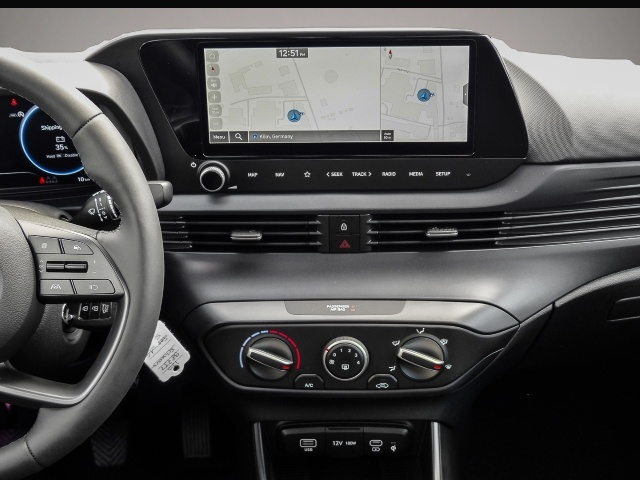 Hyundai i20 (, Benzin)