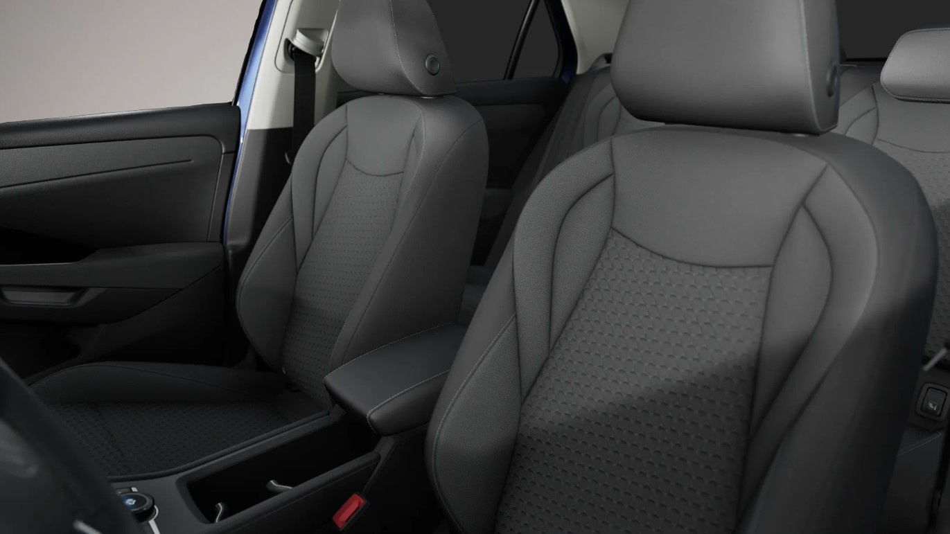 Volkswagen T-Roc, Bild 5 von 5