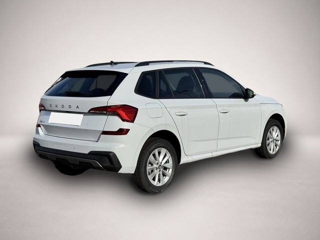 Skoda Kamiq, Bild 2 von 3
