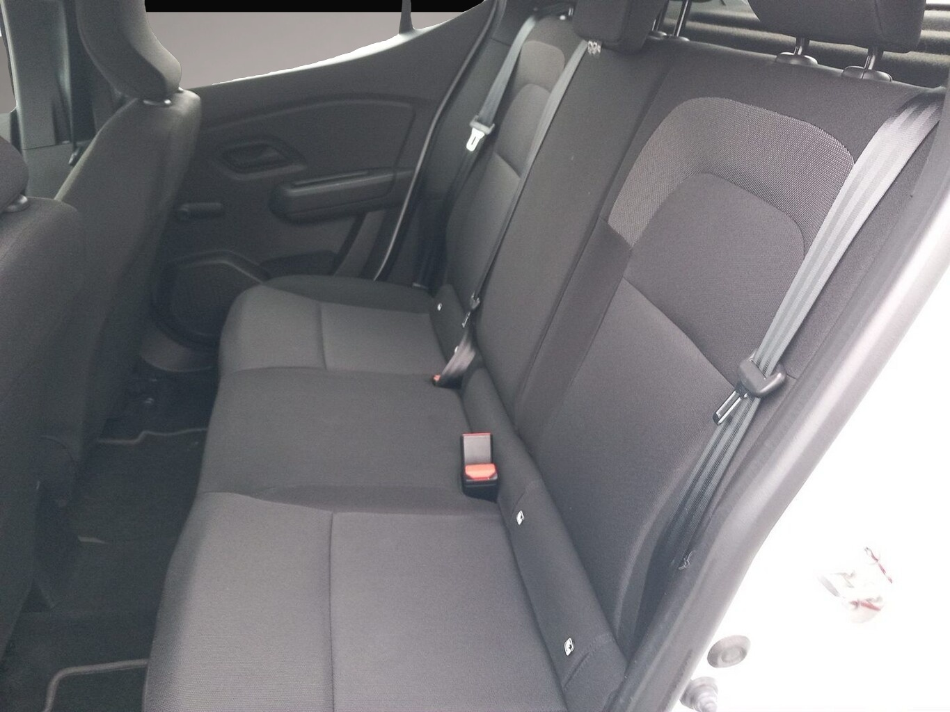 Dacia Sandero (11/2022, Benzin)