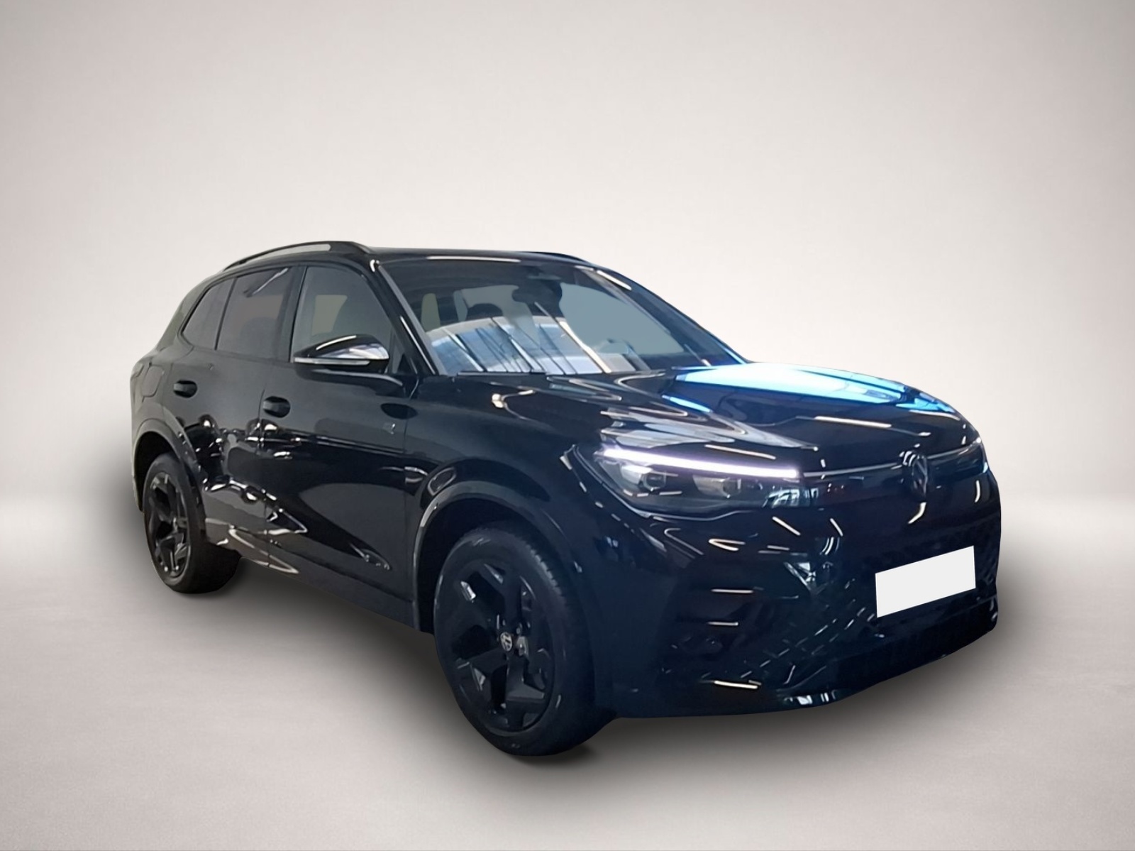 Volkswagen Tiguan (07/2026, Diesel)
