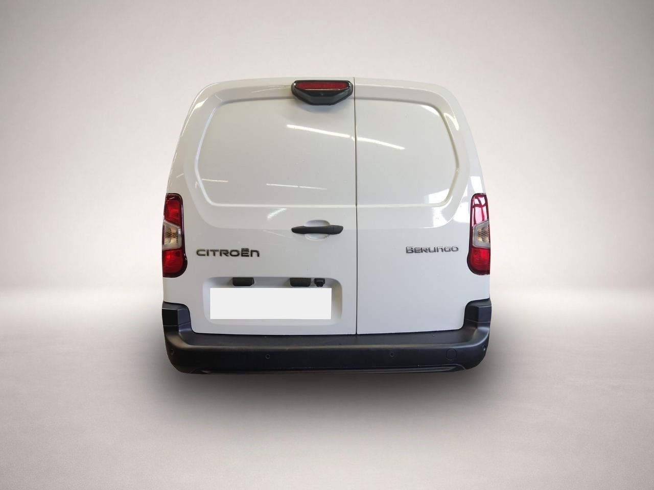 Citroen Berlingo (06/2025, Diesel)