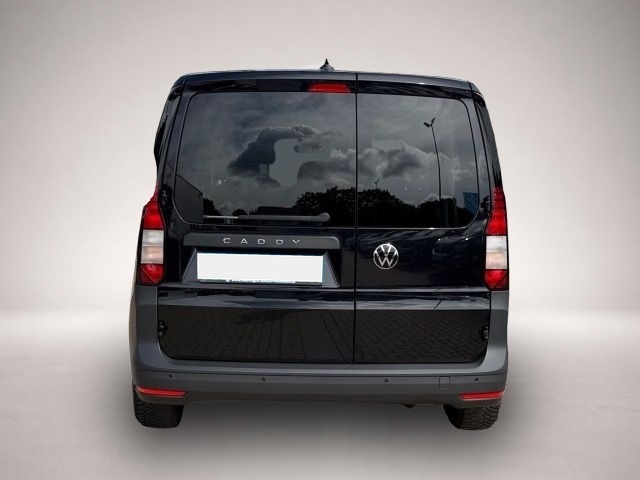 Volkswagen Caddy (12/2021, Benzin)