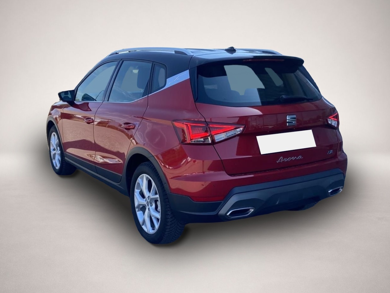 Seat Arona (07/2024, )