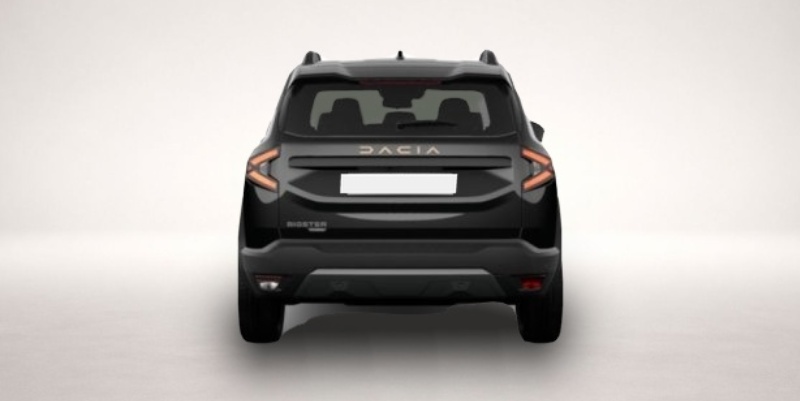 Dacia Bigster, Bild 3 von 5