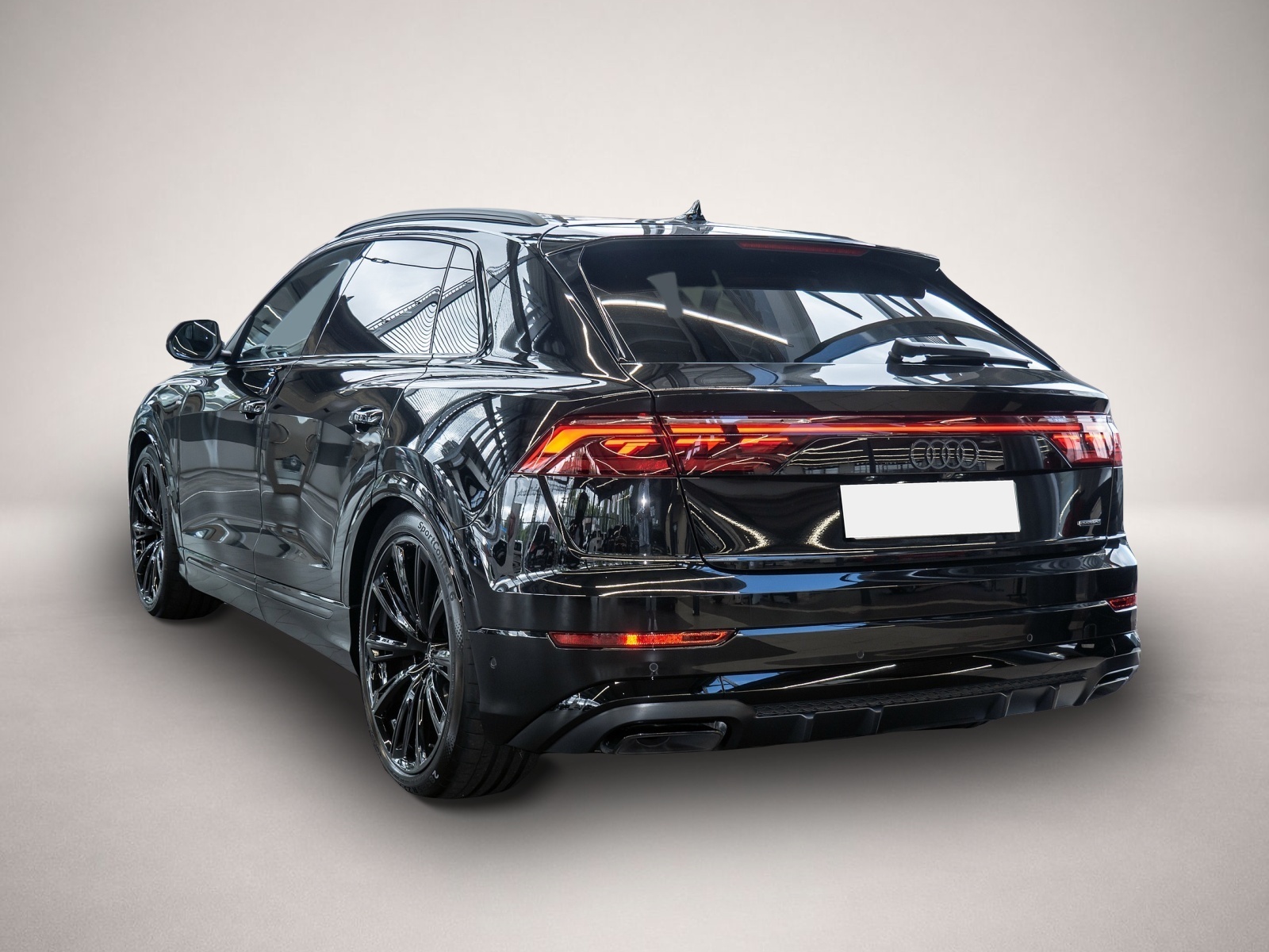 Audi Q8 (06/2025, Diesel)
