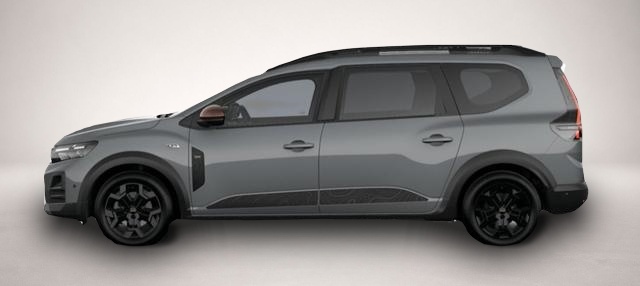 Dacia Jogger (06/2026, Hybrid (Benzin/Elektro))