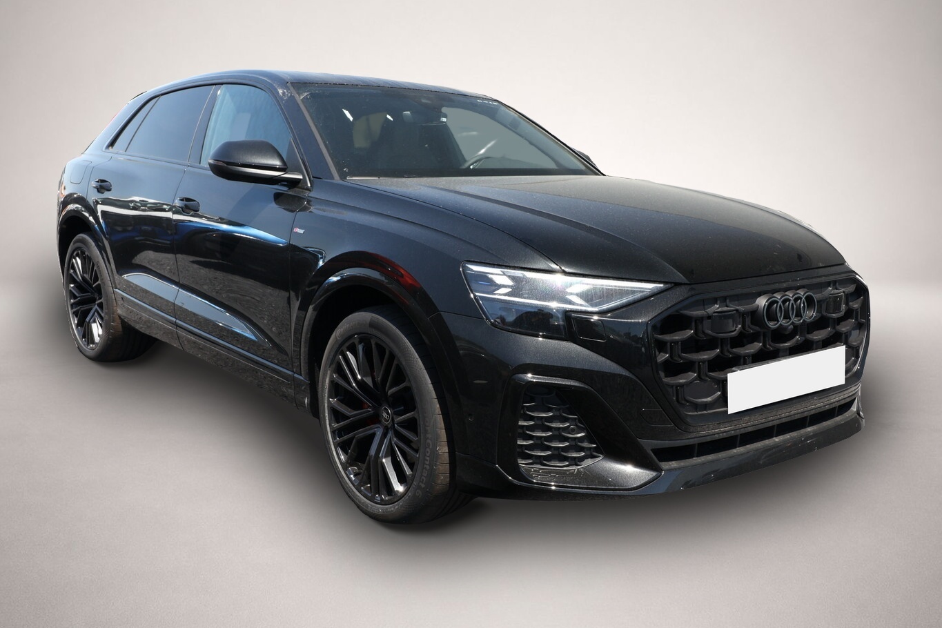 Audi Q8 (06/2026, Diesel)