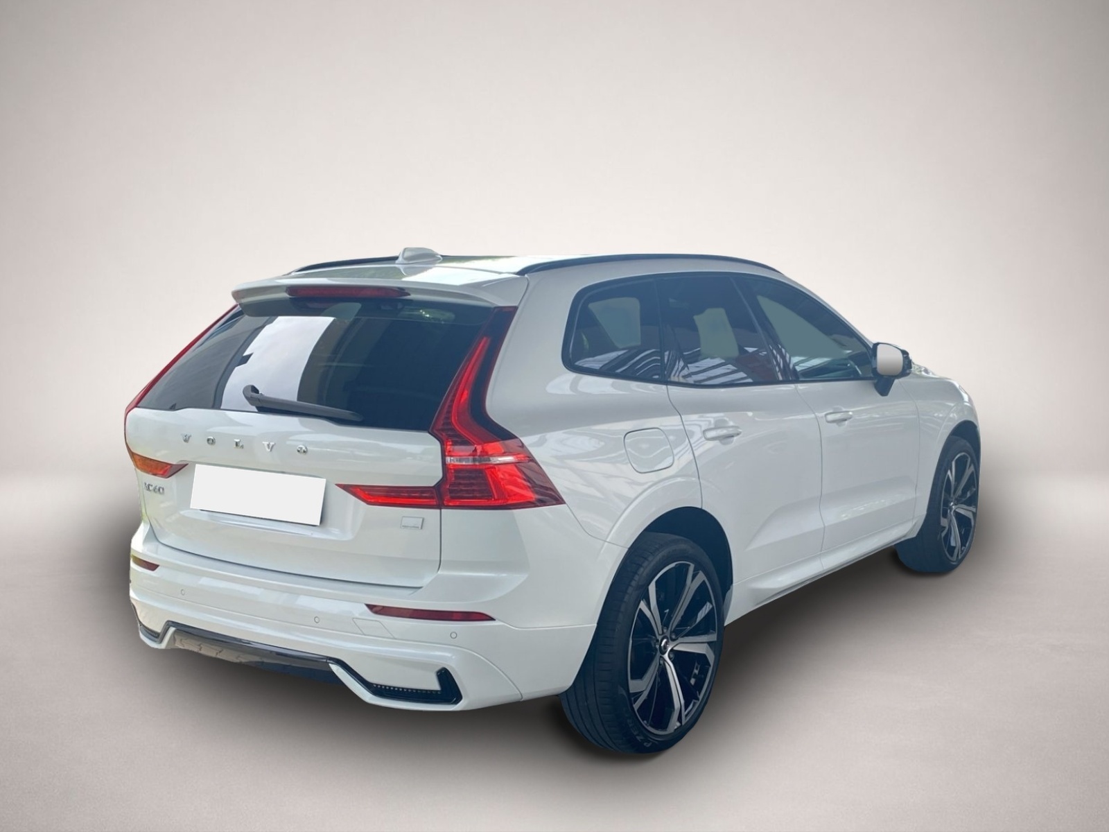 Volvo XC60 (03/2023, )