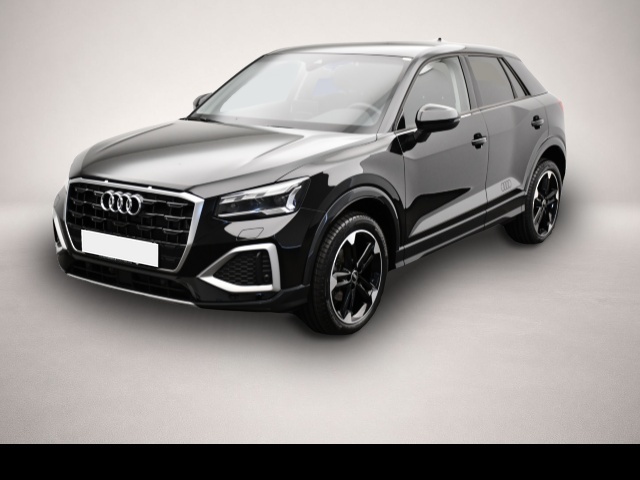 Audi Q2 (09/2025, Benzin)