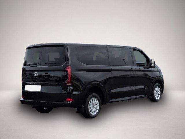 Volkswagen T7 Caravelle (, Diesel)