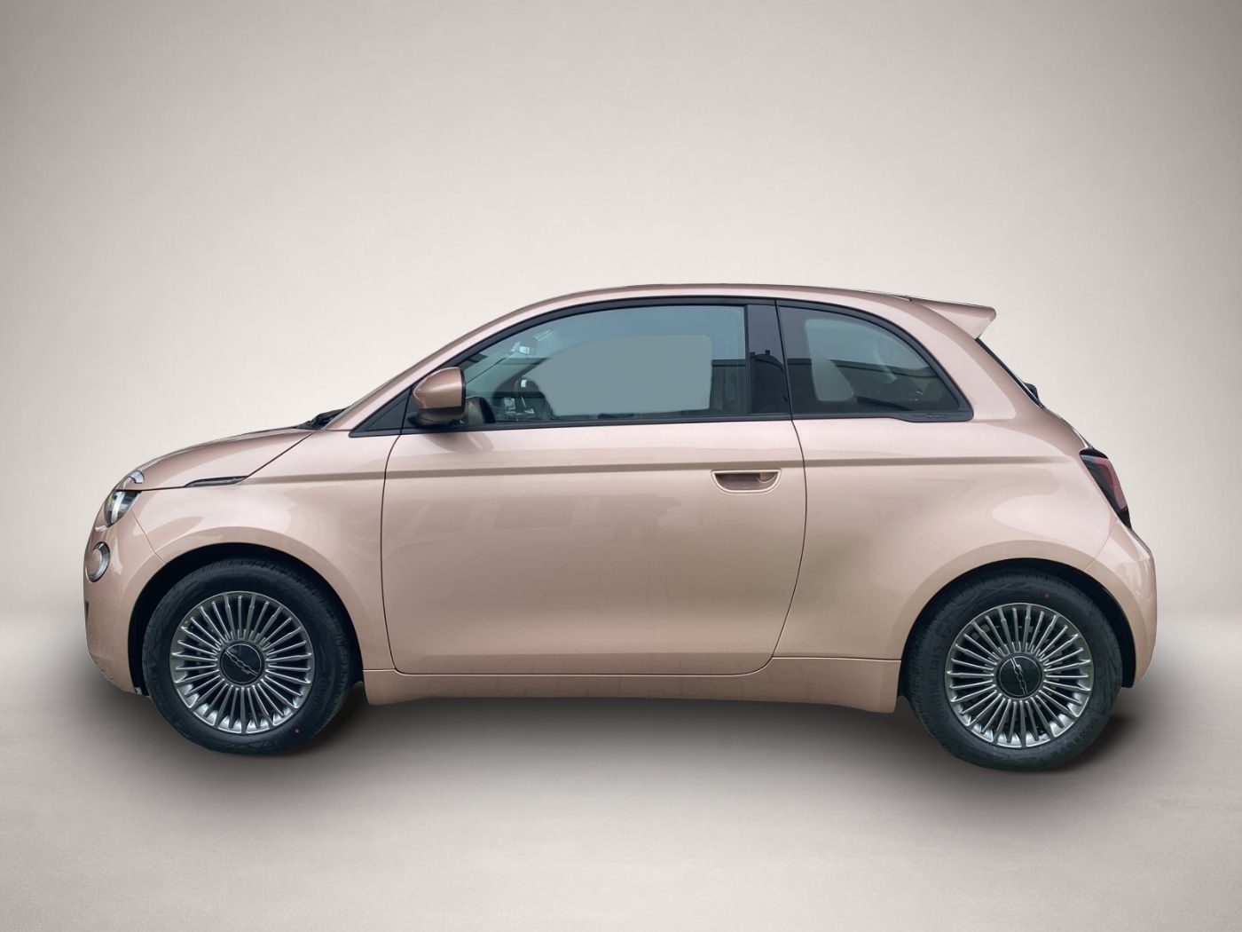 Fiat 500 (12/2022, ELECTRIC)