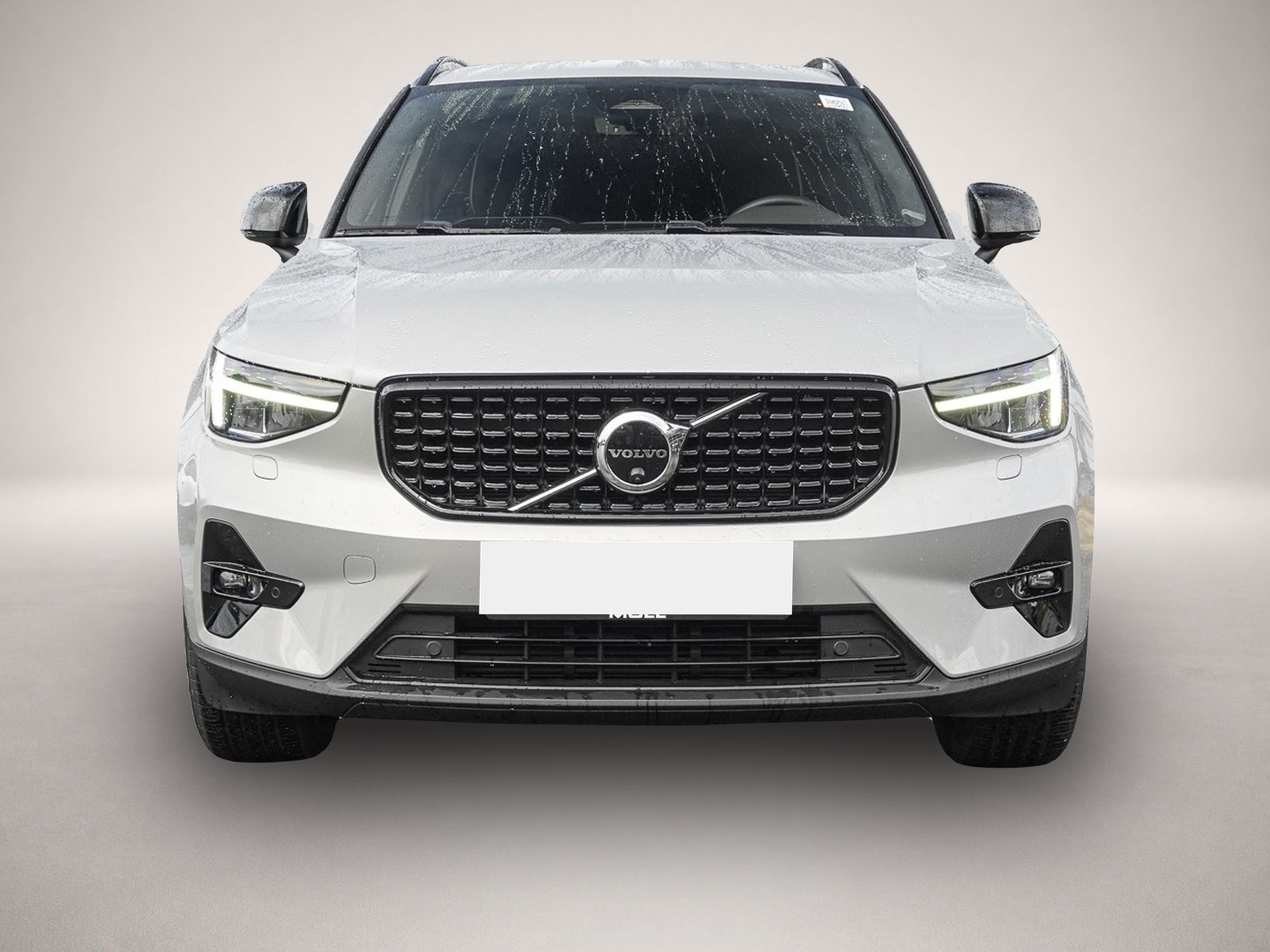 Volvo XC40 (07/2023, )
