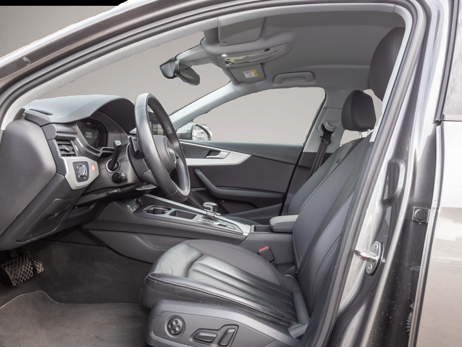 Audi A4 (03/2022, Diesel)