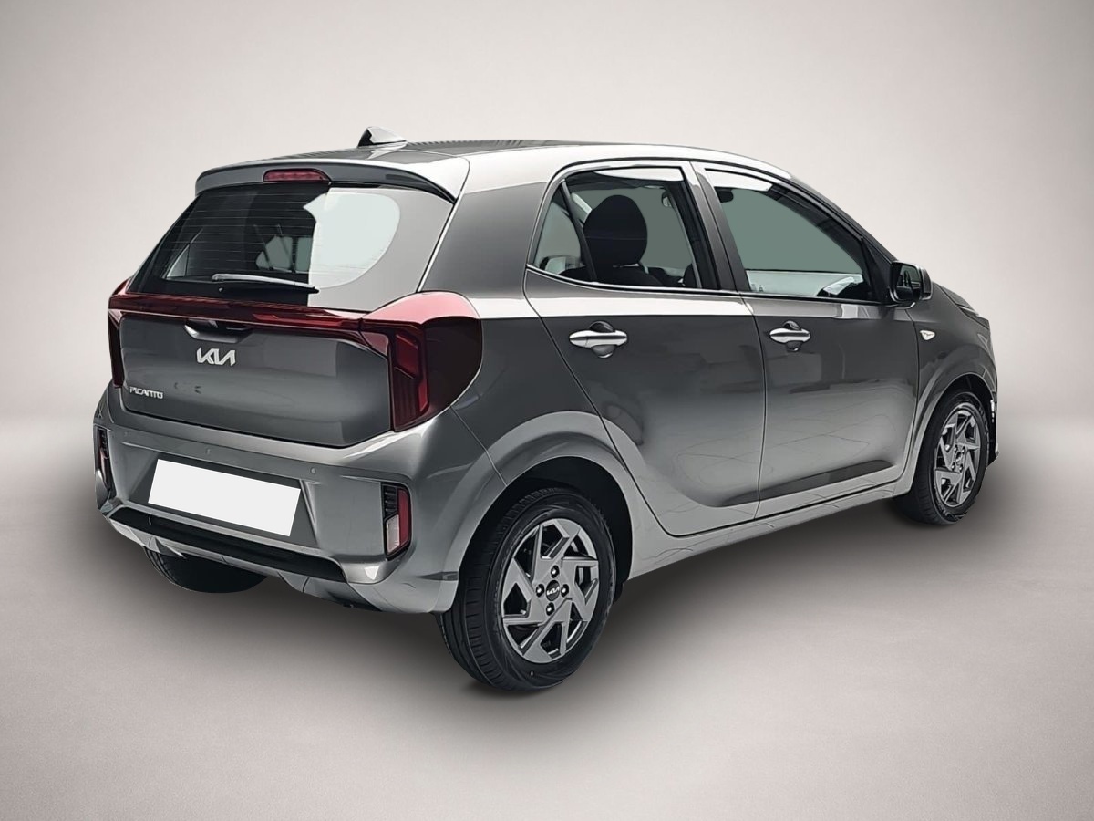Kia Picanto, Bild 2 von 4