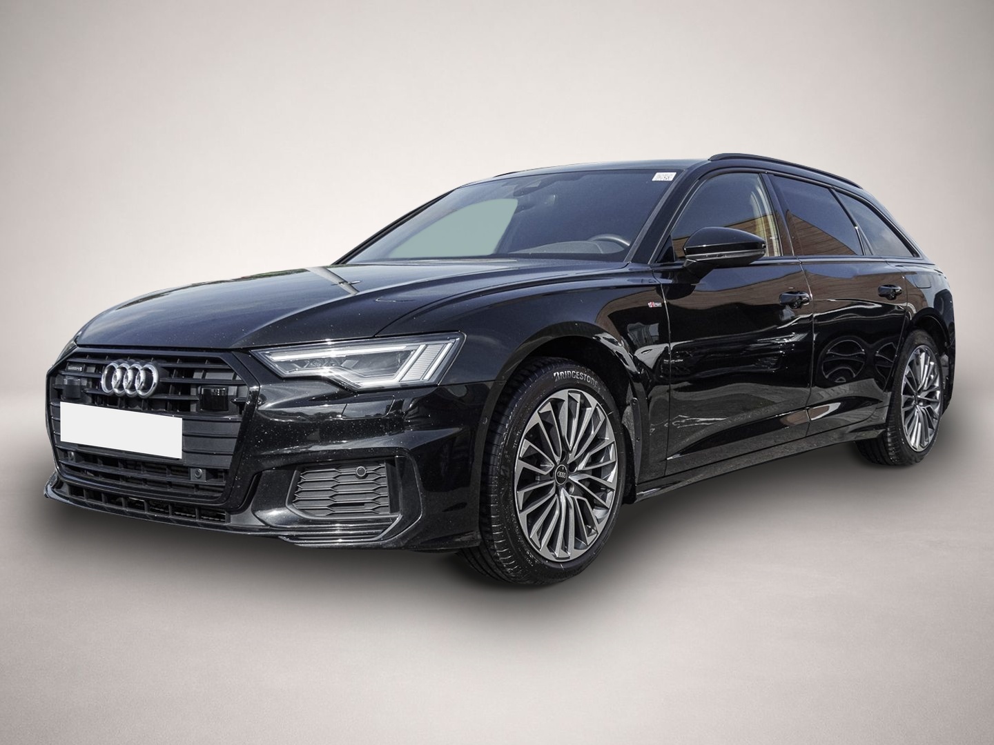 Audi A6 (11/2022, )