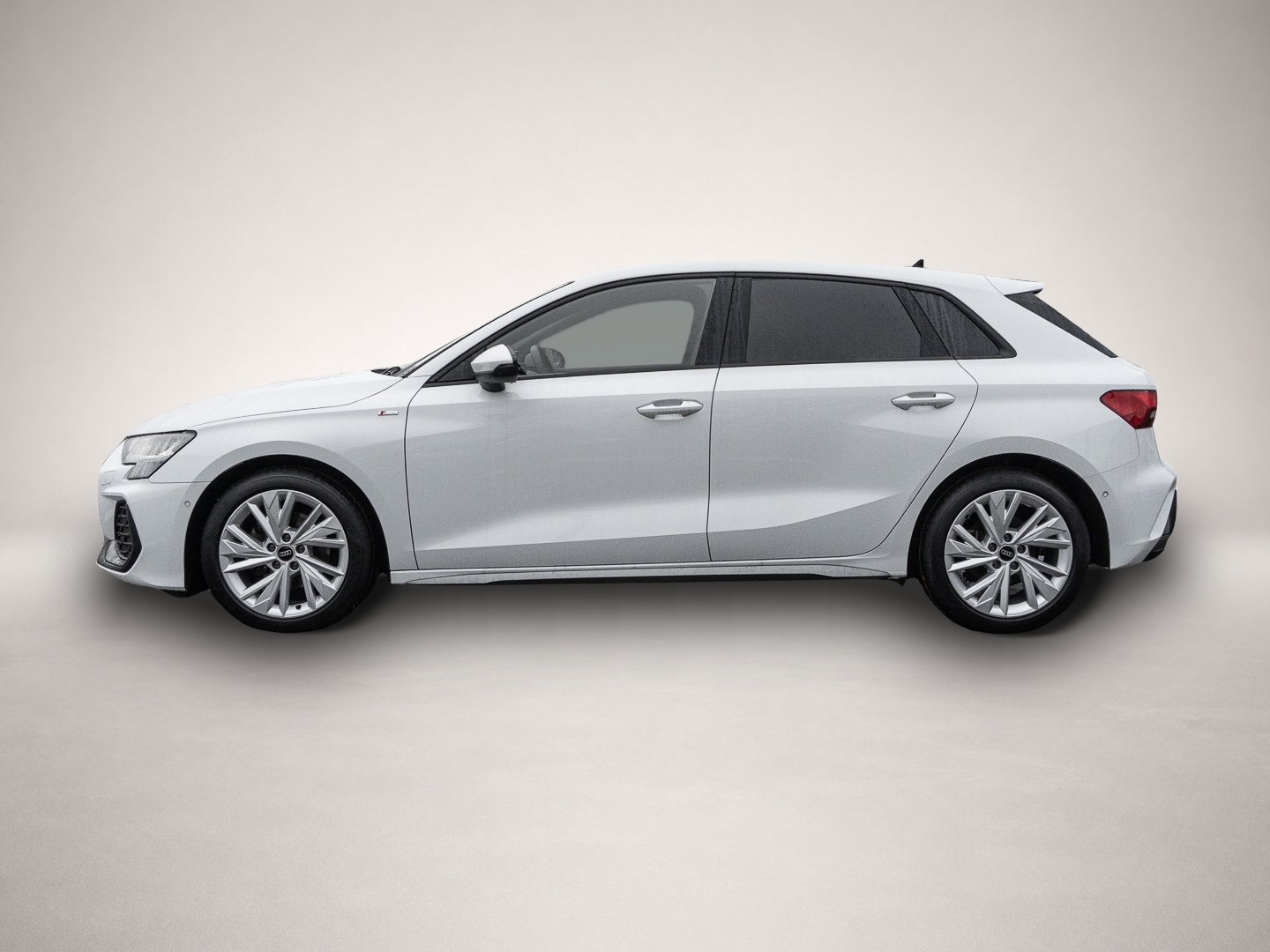 Audi A3 (04/2025, Diesel)