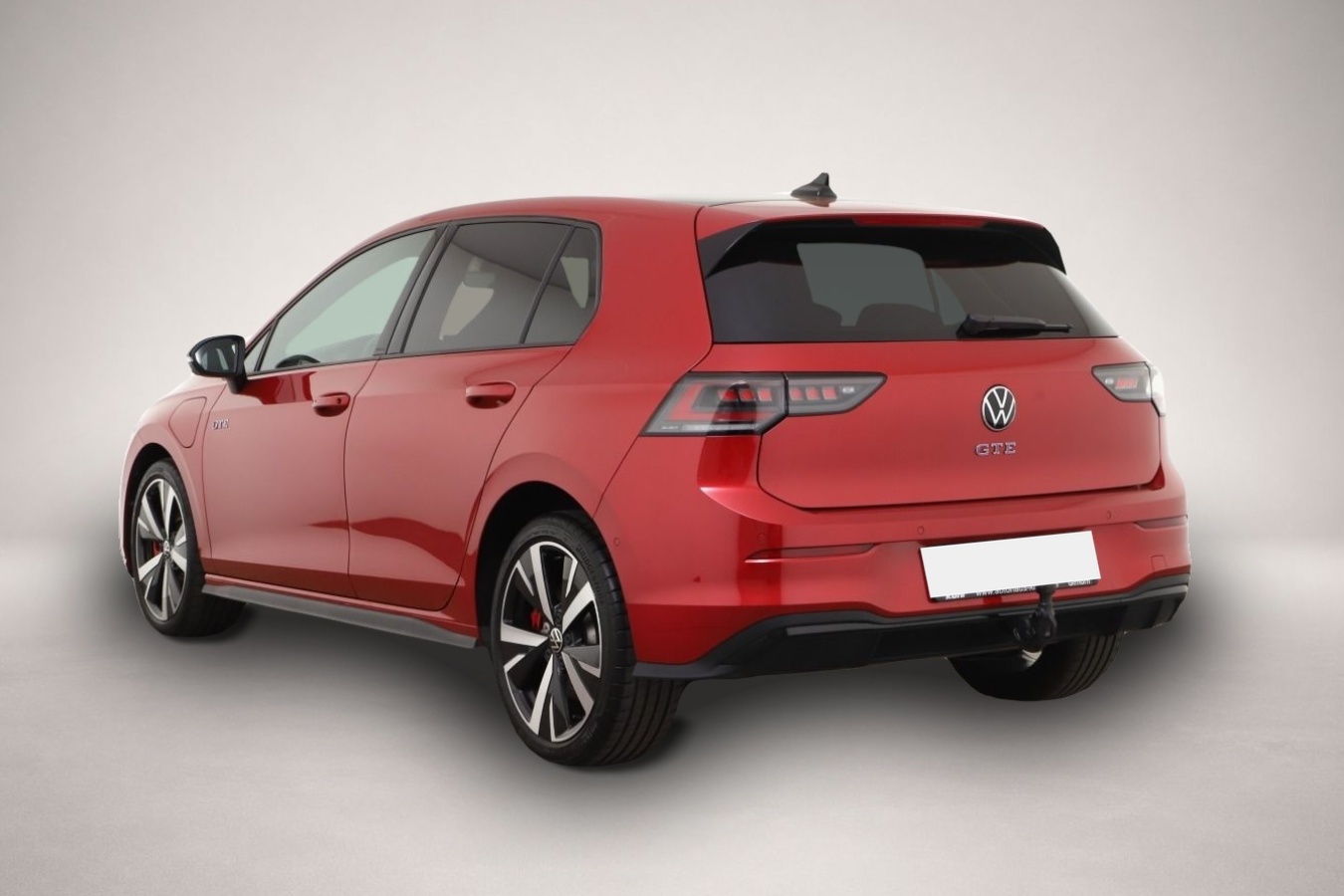 Volkswagen Golf (04/2025, Hybrid (Benzin/Elektro))