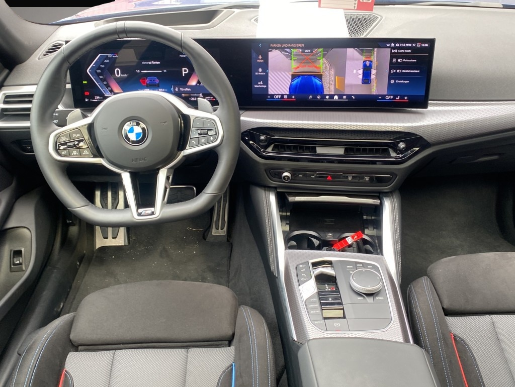 BMW 430 Gran Coupé (05/2025, Benzin)