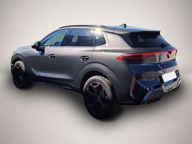Cupra Terramar (09/2025, Benzin)